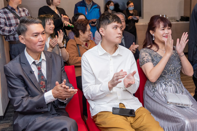 Wedding婚禮記錄 台北婚攝 大熊婚禮攝影 