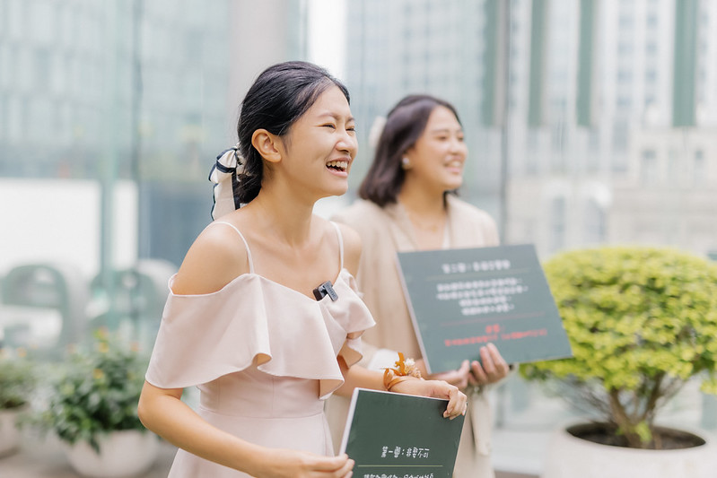 Wedding婚禮記錄 台北婚攝 大熊婚禮攝影 