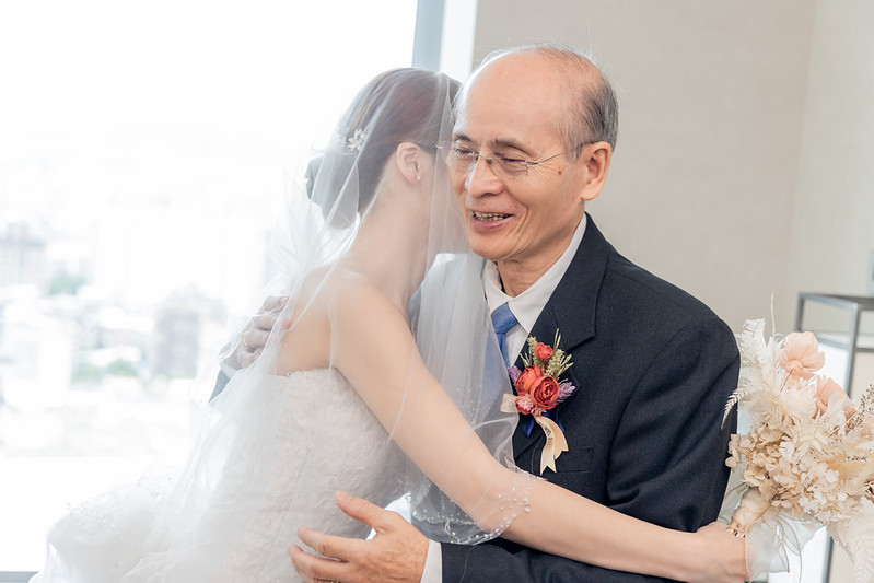 Wedding婚禮記錄 台北婚攝 大熊婚禮攝影 
