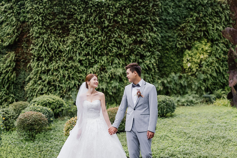 Wedding婚禮記錄 台北婚攝 大熊婚禮攝影 