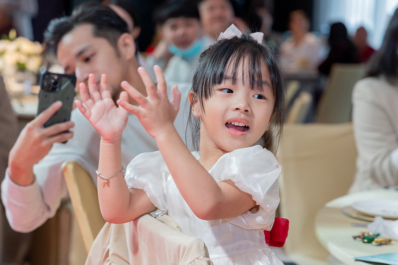Wedding婚禮記錄 台北婚攝 大熊婚禮攝影 