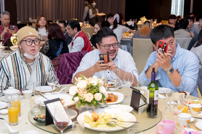 Wedding婚禮記錄 台北婚攝 大熊婚禮攝影 