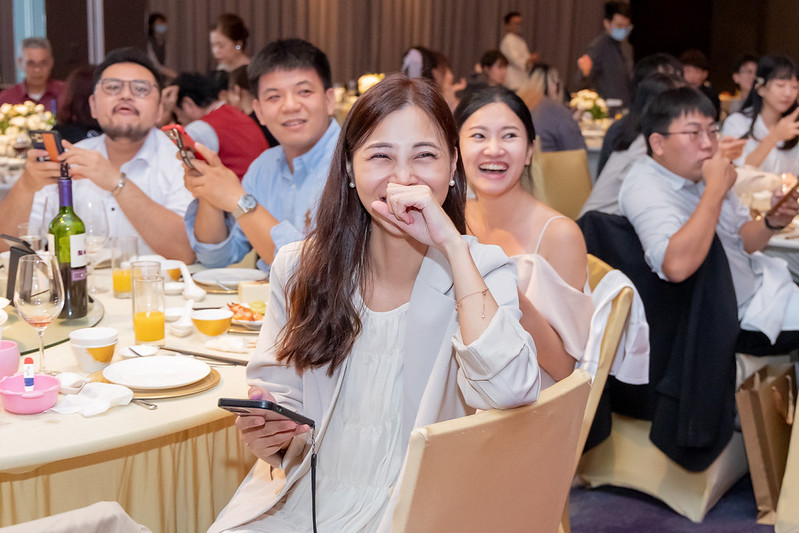 Wedding婚禮記錄 台北婚攝 大熊婚禮攝影 