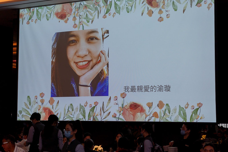 Wedding婚禮記錄 台北婚攝 大熊婚禮攝影 