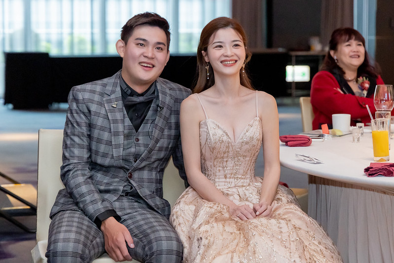 Wedding婚禮記錄 台北婚攝 大熊婚禮攝影 