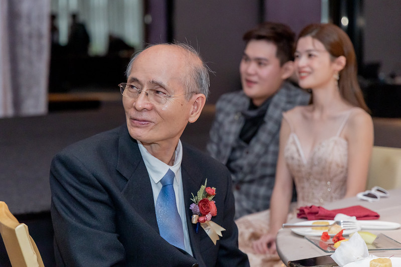 Wedding婚禮記錄 台北婚攝 大熊婚禮攝影 