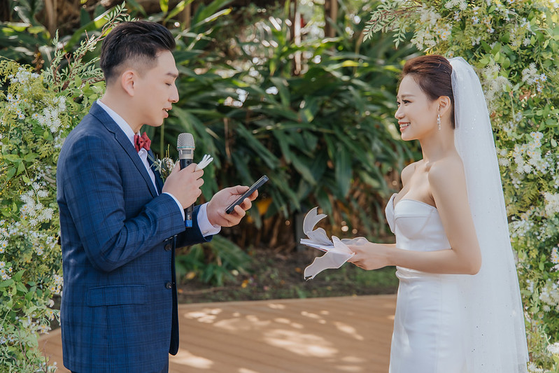 Wedding婚禮記錄 台北婚攝 大熊婚禮攝影 