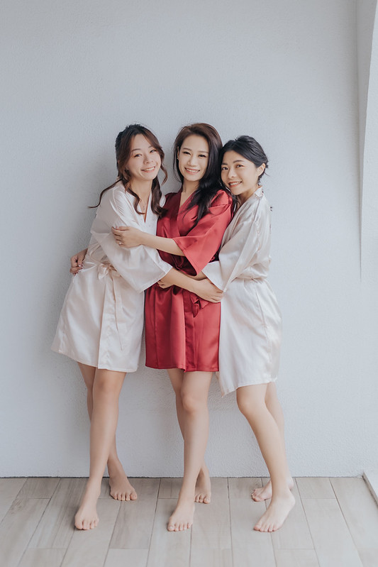 Wedding婚禮記錄 台北婚攝 大熊婚禮攝影 