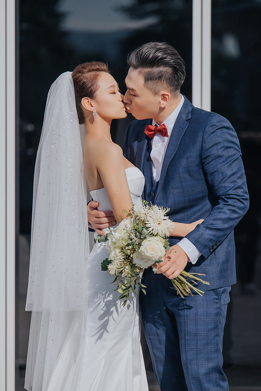 Wedding婚禮記錄 台北婚攝 大熊婚禮攝影 