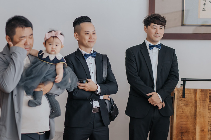 Wedding婚禮記錄 台北婚攝 大熊婚禮攝影 