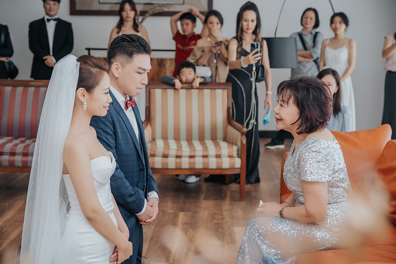 Wedding婚禮記錄 台北婚攝 大熊婚禮攝影 