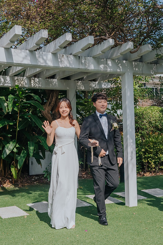 Wedding婚禮記錄 台北婚攝 大熊婚禮攝影 