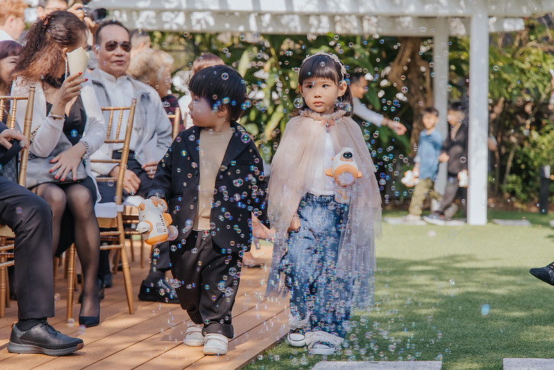 Wedding婚禮記錄 台北婚攝 大熊婚禮攝影 