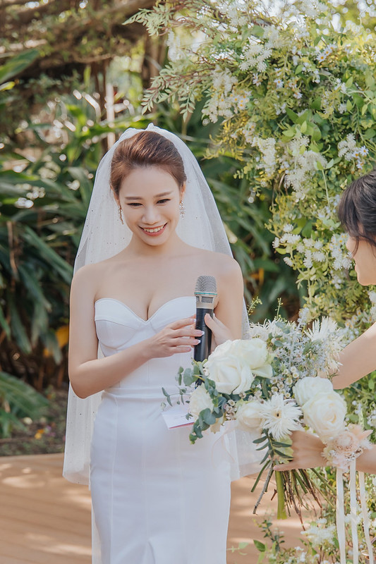 Wedding婚禮記錄 台北婚攝 大熊婚禮攝影 