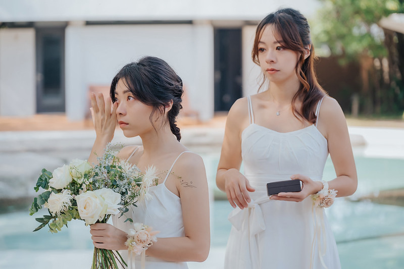 Wedding婚禮記錄 台北婚攝 大熊婚禮攝影 