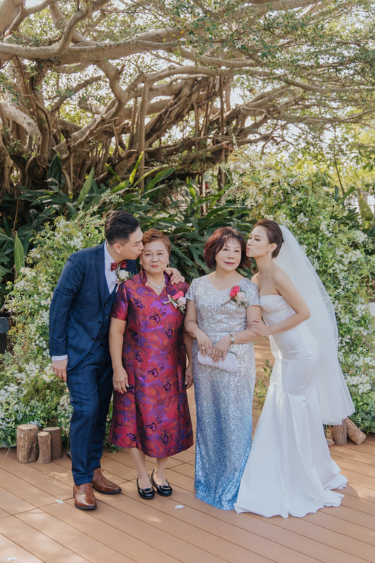 Wedding婚禮記錄 台北婚攝 大熊婚禮攝影 
