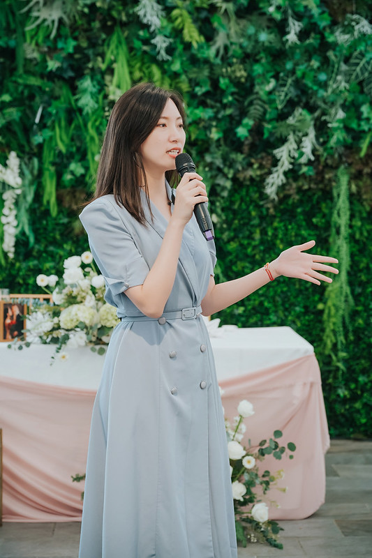 Wedding婚禮記錄 台北婚攝 大熊婚禮攝影 