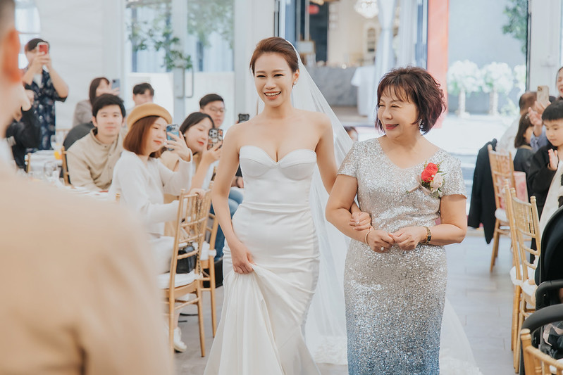 Wedding婚禮記錄 台北婚攝 大熊婚禮攝影 