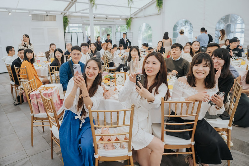 Wedding婚禮記錄 台北婚攝 大熊婚禮攝影 