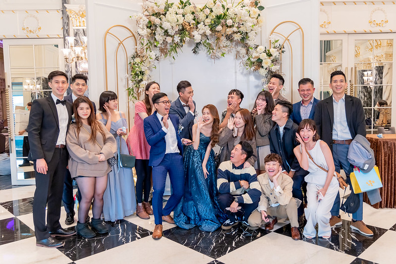 Apple婚禮攝影 Wedding婚禮記錄 台北婚攝 