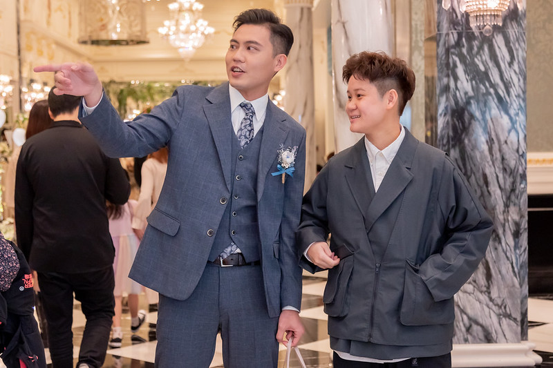 Apple婚禮攝影 Wedding婚禮記錄 台北婚攝 