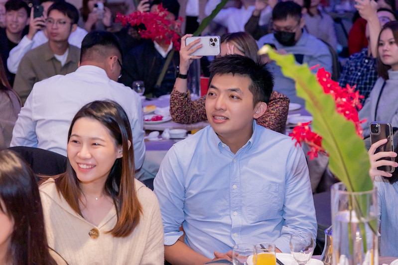Apple婚禮攝影 Wedding婚禮記錄 台北婚攝 