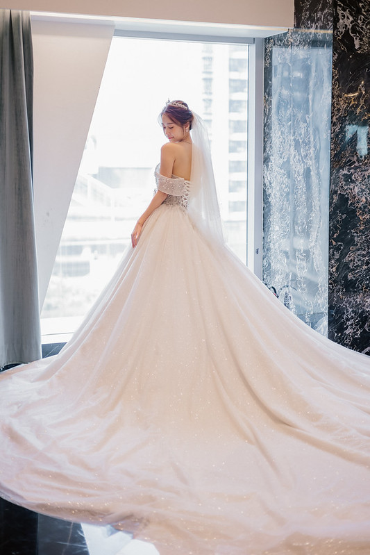 Apple婚禮攝影 Wedding婚禮記錄 台北婚攝 