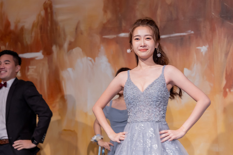 Apple婚禮攝影 Wedding婚禮記錄 台北婚攝 