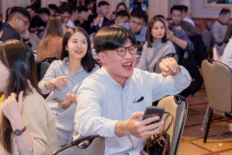 Apple婚禮攝影 Wedding婚禮記錄 台北婚攝 