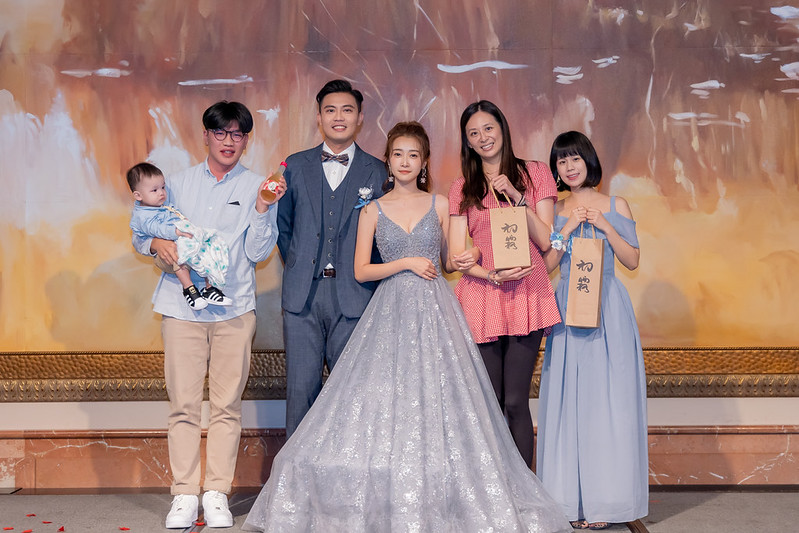Apple婚禮攝影 Wedding婚禮記錄 台北婚攝 