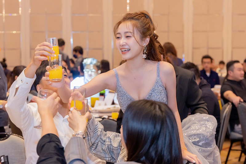 Apple婚禮攝影 Wedding婚禮記錄 台北婚攝 