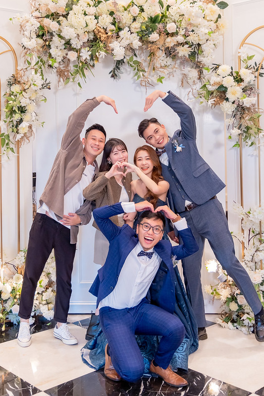 Apple婚禮攝影 Wedding婚禮記錄 台北婚攝 