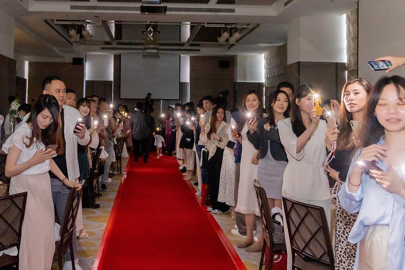 Wedding婚禮記錄 台北婚攝 大熊婚禮攝影 
