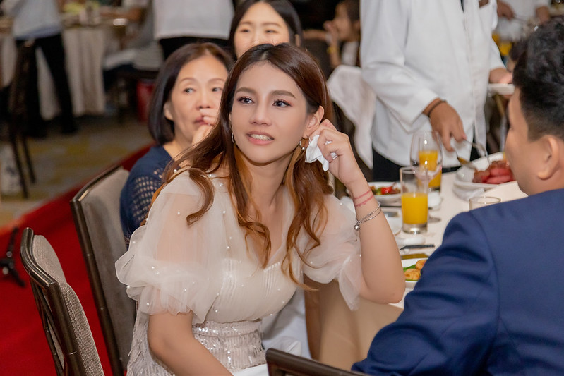 Wedding婚禮記錄 台北婚攝 大熊婚禮攝影 