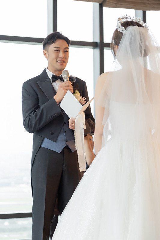Wedding婚禮記錄 台北婚攝 大熊婚禮攝影 