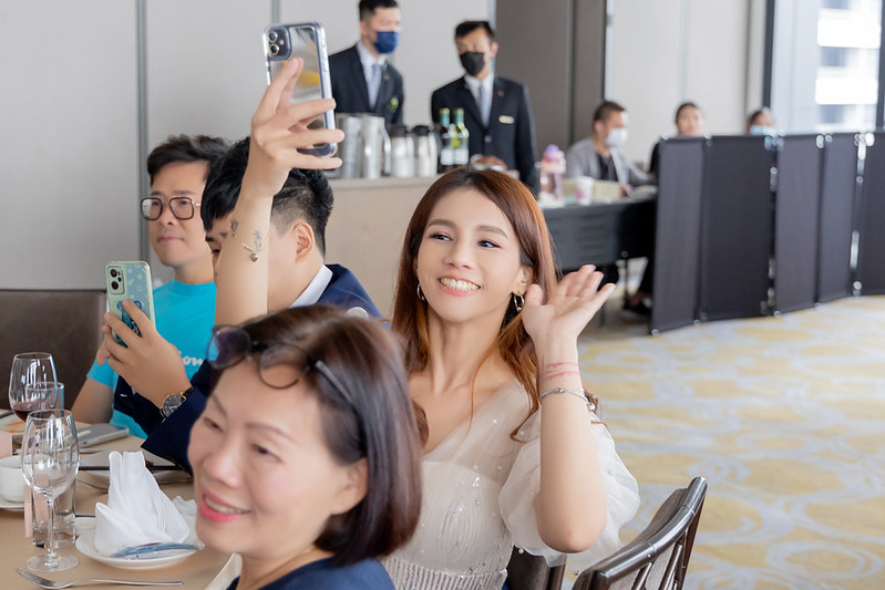 Wedding婚禮記錄 台北婚攝 大熊婚禮攝影 