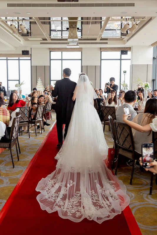 Wedding婚禮記錄 台北婚攝 大熊婚禮攝影 