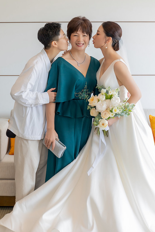 Wedding婚禮記錄 台北婚攝 熱門攝影師 