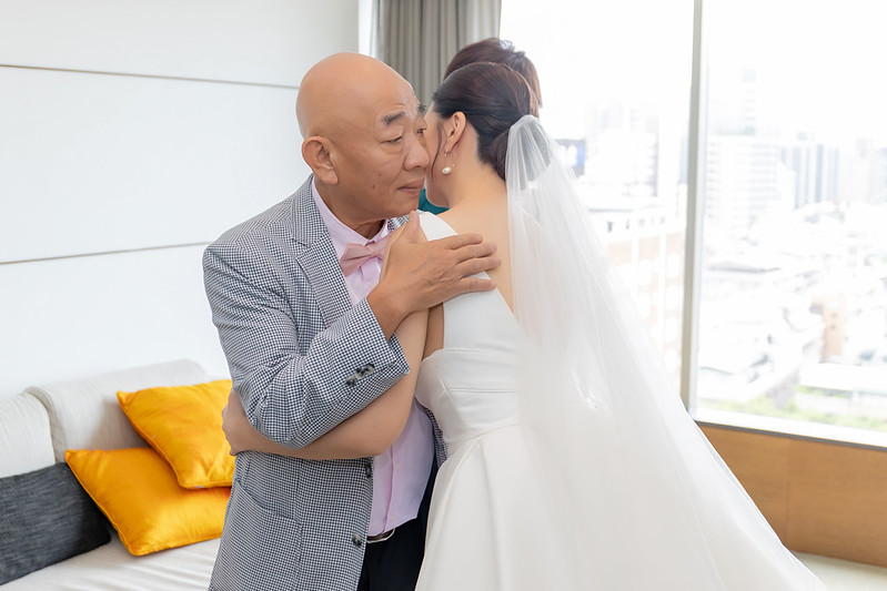 Wedding婚禮記錄 台北婚攝 熱門攝影師 