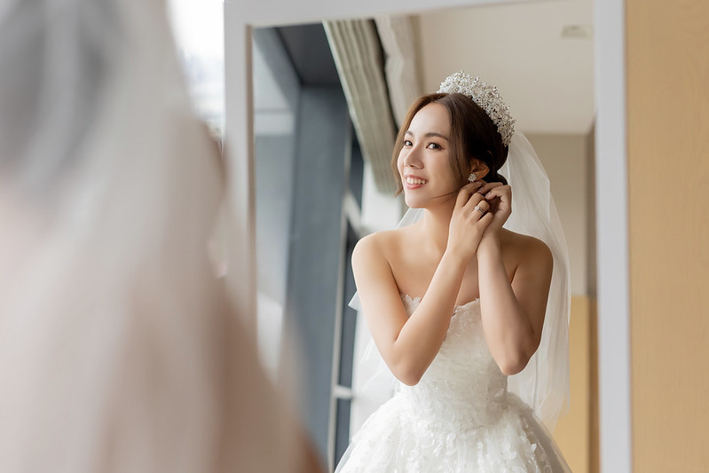 Wedding婚禮記錄 台北婚攝 大熊婚禮攝影 
