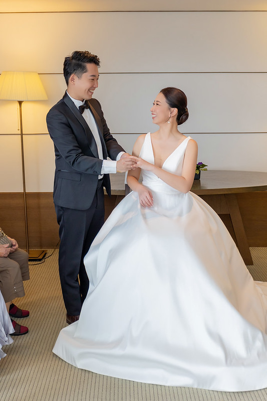 Wedding婚禮記錄 台北婚攝 熱門攝影師 
