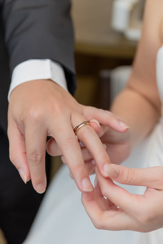 Wedding婚禮記錄 台北婚攝 熱門攝影師 