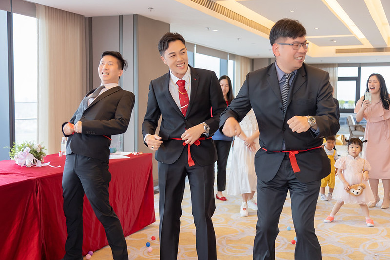 Wedding婚禮記錄 台北婚攝 大熊婚禮攝影 