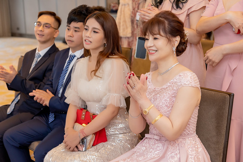 Wedding婚禮記錄 台北婚攝 大熊婚禮攝影 