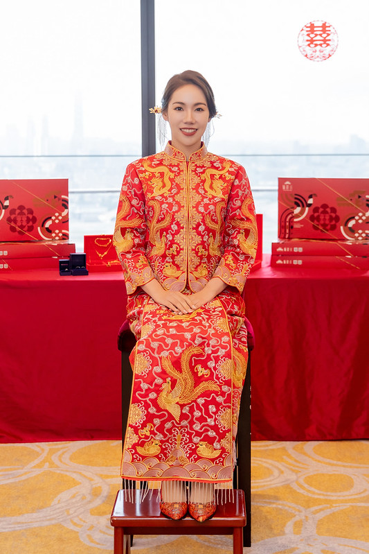 Wedding婚禮記錄 台北婚攝 大熊婚禮攝影 