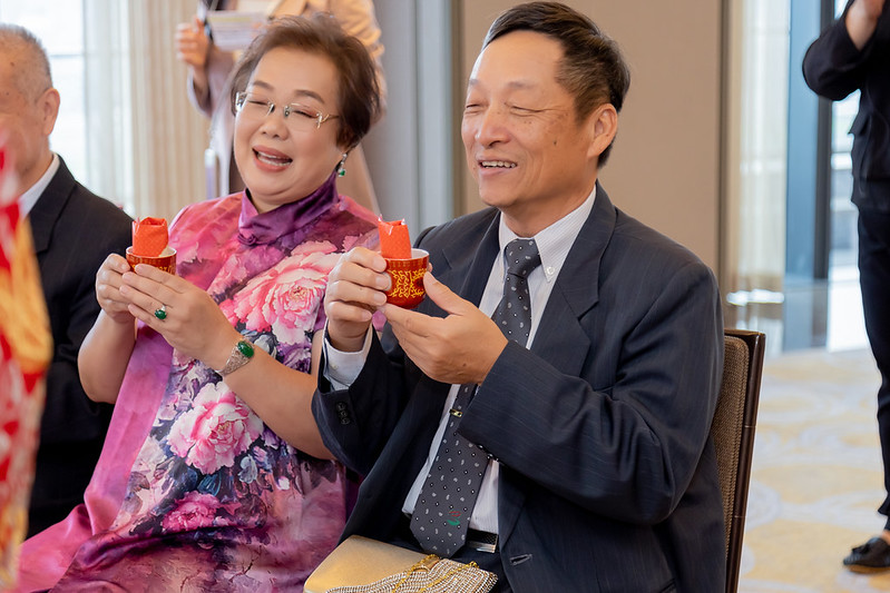 Wedding婚禮記錄 台北婚攝 大熊婚禮攝影 