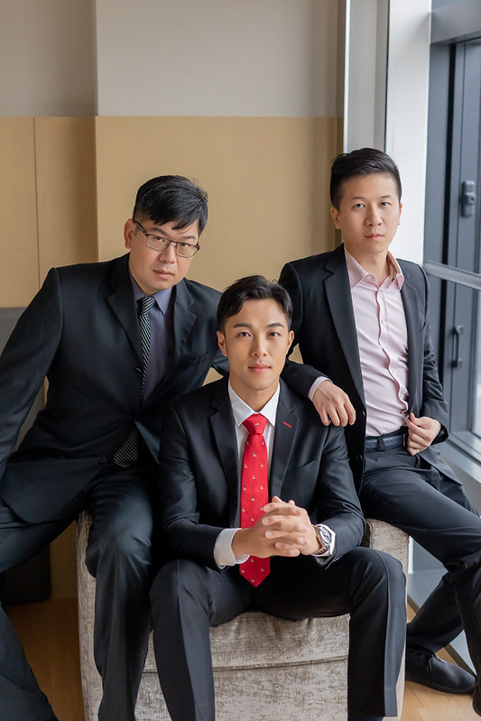 Wedding婚禮記錄 台北婚攝 大熊婚禮攝影 