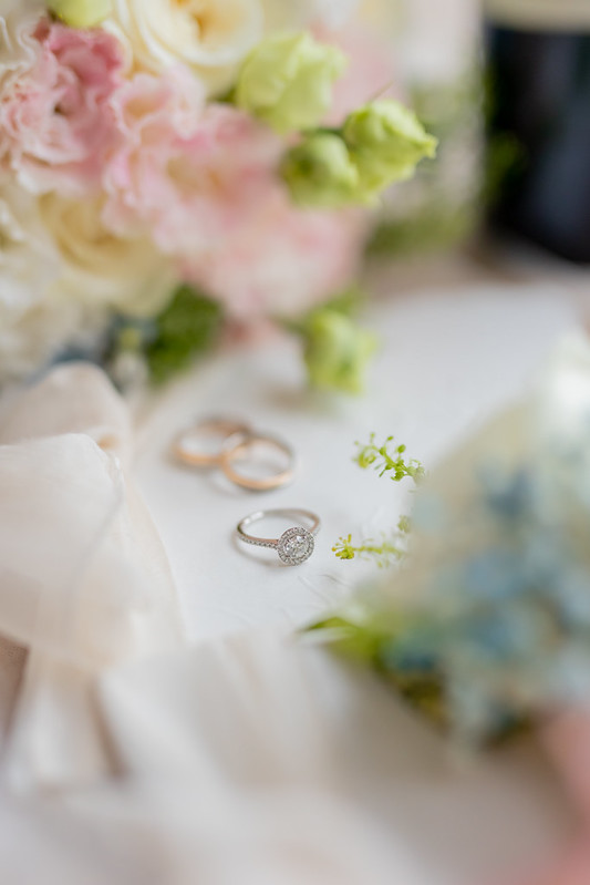 Wedding婚禮記錄 台北婚攝 大熊婚禮攝影 