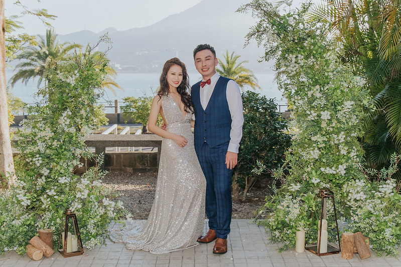 Wedding婚禮記錄 台北婚攝 大熊婚禮攝影 