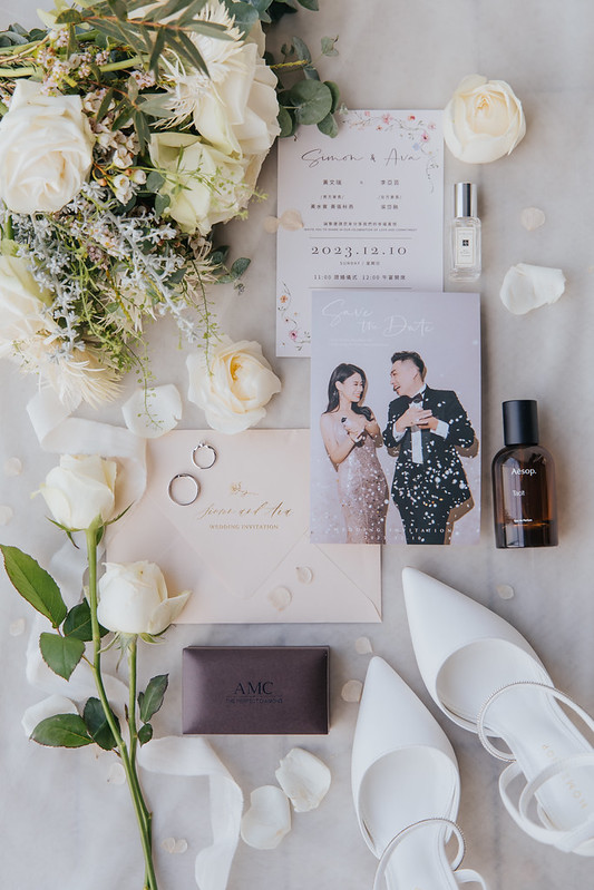 Wedding婚禮記錄 台北婚攝 大熊婚禮攝影 